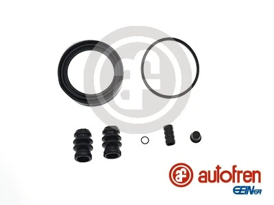 Repair Kit, brake caliper